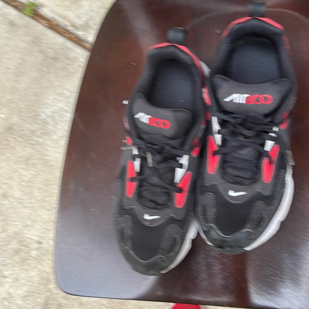 Selling some quality Nikes that have been lightly used